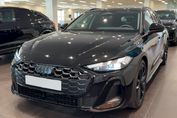 Audi A5 TDI quattro S line Avant