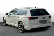 Volkswagen Passat Business 1.5 TSI EVO DSG