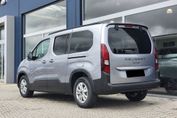 Peugeot Rifter Long L2H1 MPV Allure
