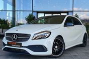 Mercedes Klasa A 200 7G-DCT  AMG Line