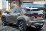 Toyota Yaris Cross Hybrid 1.5 Premiere Edition