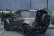 Land Rover Defender 110 4.4 P635 V8 mHEV Octa