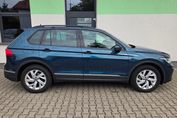 Volkswagen Tiguan TDI SCR Life DSG