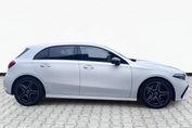 Mercedes Klasa A 220 d AMG Line 8G-DCT