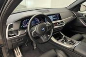 BMW X5 xDrive30d mHEV M Sport Edition sport-aut