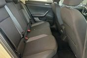 Volkswagen Taigo 1.0 TSI Life