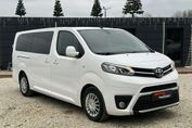 Toyota Proace Verso Long L2H1 AT