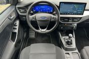 Ford Focus Ecoboost Titanium x