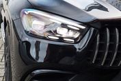 Mercedes GLE AMG 63 S 4-Matic+
