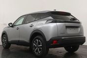 Peugeot 2008 Business e-DCS6 1.2 PureTech mHEV