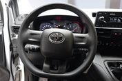 Toyota Proace City L2H1 Zabudowa Brygadowa