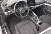 Audi A4 35 TFSI mHEV S Line S tronic