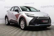 Toyota C-HR 1.8 Hybrid Comfort