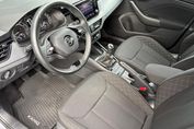 Skoda Kamiq 1.0 TSI Ambition