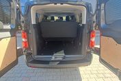 Opel Vivaro Kombi XL L2H1