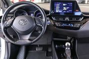 Toyota C-HR 1.8 Hybrid Style