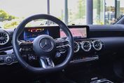 Mercedes Klasa A 35 AMG 4-Matic