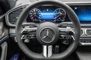 Mercedes GLE Coupe 450 d 4-Matic AMG Line