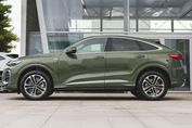 Audi Q5 TDI quattro S line Sportback