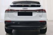 Audi Q4 e-tron 45 quattro S Line Edition Sportback