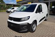 Opel Combo Van Cargo M L1H1