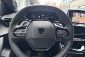 Peugeot 2008 PureTech 130 S&S EAT8
