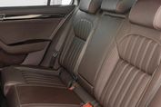 Skoda Superb 2.0 TDI SCR L&K DSG