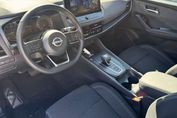 Nissan Qashqai Acenta Xtronic 2WD 1.3 DIG-T mHEV