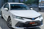 Toyota Camry Hybrid Executive CVT