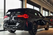 BMW X3 M50 xDrive