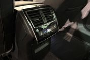 Skoda Superb 2.0 TSI