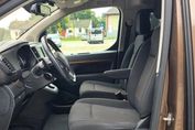 Toyota Proace Verso 2.0 D-4D Long Family aut