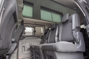 Ford Tourneo Custom 2.0 L2H1 Titanium