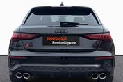 Audi A3 S3 Sportback TFSI quattro