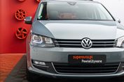 Volkswagen Sharan 2.0 TDI Highline DSG