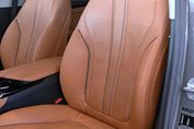 BMW Seria 5 540d xDrive mHEV Luxury Line sport-aut