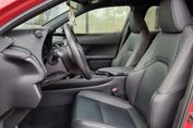 Lexus UX 200 F Impression 2WD