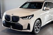 BMW X3 xDrive20d M Sport