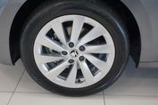 Skoda Octavia Edition 130 Selection 2.0 TDI DSG