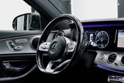 Mercedes Klasa E 220 d 4-Matic 9G-TRONIC