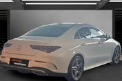 Mercedes CLA 180 mHEV AMG Line 7G-DCT