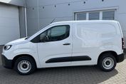 Fiat Doblo Cargo/Van M L1H1