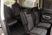 Toyota Proace City Verso Long L2H1 Family 7os AT