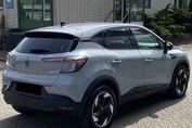 Renault Captur Techno 1.8 E-TECH Full Hybrid