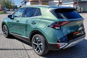 Kia Sportage T-GDI HEV Business Line 4WD aut