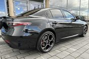 Alfa Romeo Giulia 2.0 Turbo Veloce Q4