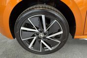 Skoda Kamiq 1.0 TSI DSG