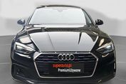Audi A5 35 TDI mHEV S tronic