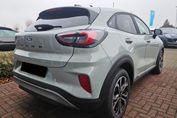 Ford Puma Titanium 1.0 Ecoboost