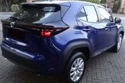 Toyota Yaris Cross Comfort 1.5 Hybrid